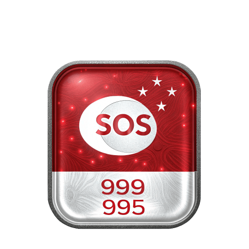 SIngapore SOS