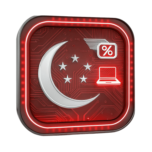 Singapore laptop and mobile offers