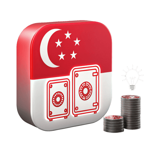 singapore banking tips